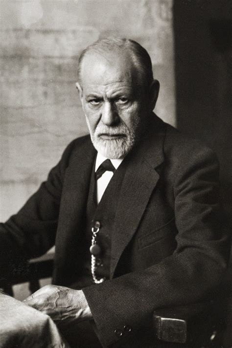 who need freud when you have ferragamo the nany|sigmund freud facts.